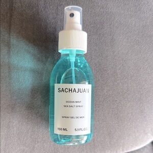 🆕 Sachajuan Ocean Mist Sea Salt Spray (150 ml)